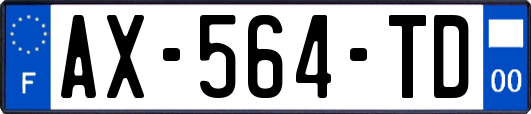 AX-564-TD