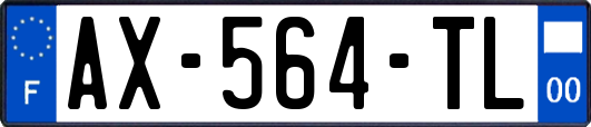 AX-564-TL