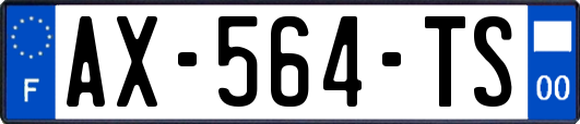 AX-564-TS