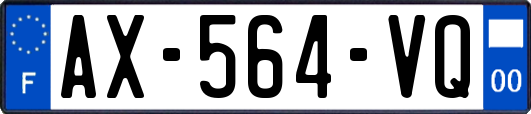AX-564-VQ