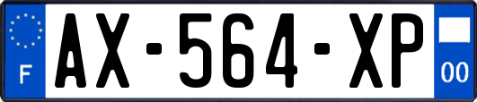 AX-564-XP