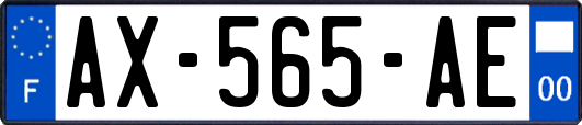 AX-565-AE