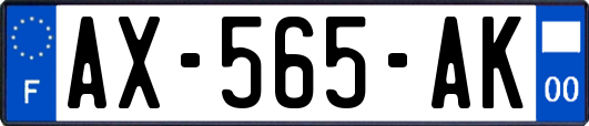 AX-565-AK