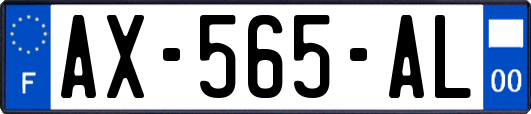 AX-565-AL