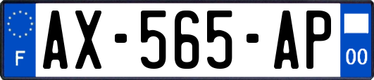 AX-565-AP