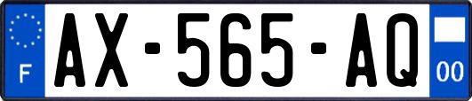 AX-565-AQ