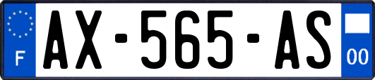 AX-565-AS
