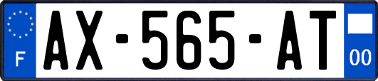 AX-565-AT