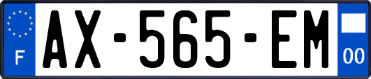 AX-565-EM