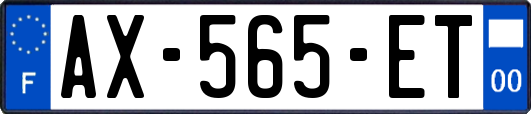 AX-565-ET