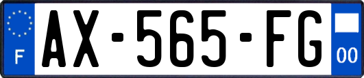 AX-565-FG