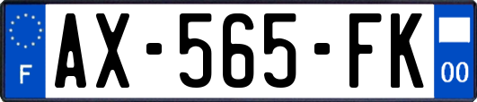 AX-565-FK