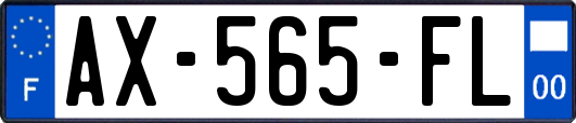 AX-565-FL