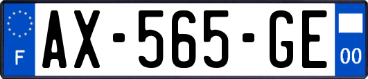 AX-565-GE