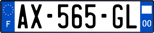 AX-565-GL