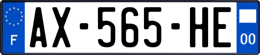 AX-565-HE