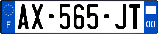 AX-565-JT