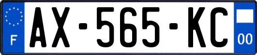 AX-565-KC