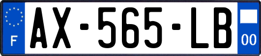 AX-565-LB