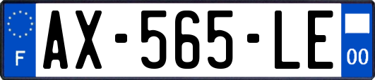 AX-565-LE