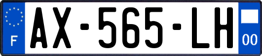 AX-565-LH