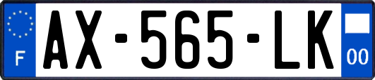 AX-565-LK