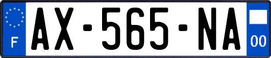 AX-565-NA