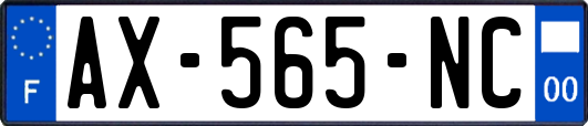 AX-565-NC