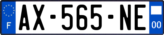 AX-565-NE