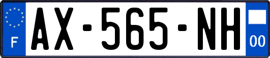 AX-565-NH