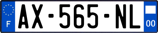 AX-565-NL