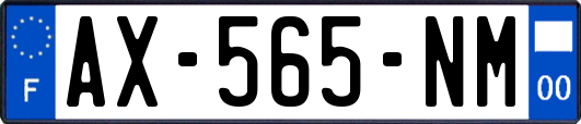 AX-565-NM