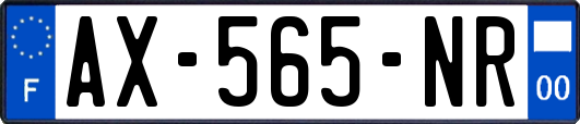 AX-565-NR
