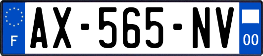 AX-565-NV