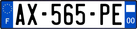 AX-565-PE