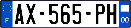 AX-565-PH