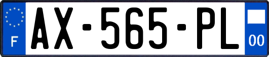 AX-565-PL