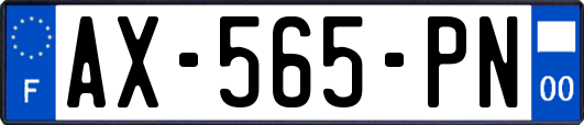 AX-565-PN