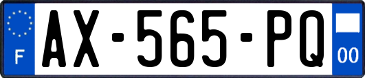 AX-565-PQ