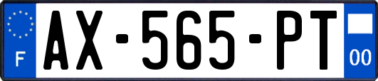 AX-565-PT