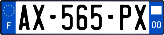 AX-565-PX