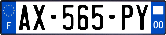 AX-565-PY