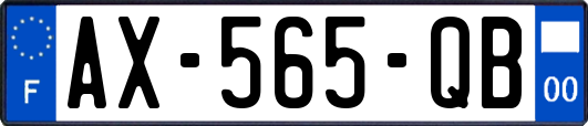 AX-565-QB