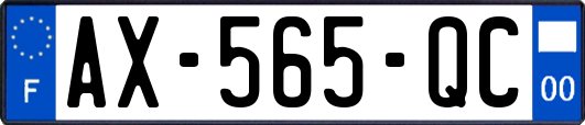 AX-565-QC