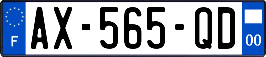 AX-565-QD