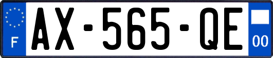 AX-565-QE