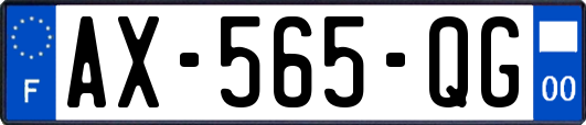 AX-565-QG