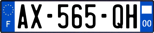 AX-565-QH