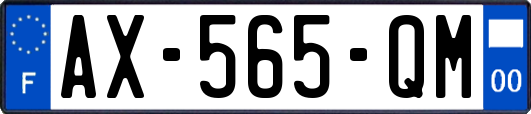 AX-565-QM