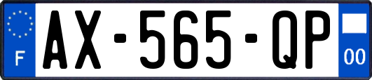 AX-565-QP